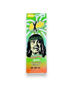 jeffrey pineapple express