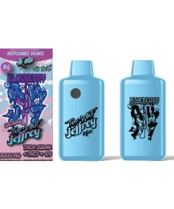blueberry ak47 vape