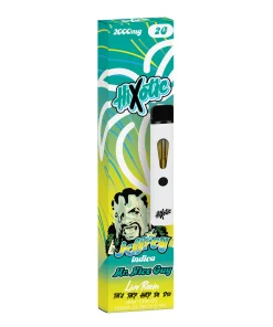 mr nice guy vape