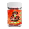 jeffrey thc gummies