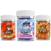 Trapd Out Jeffrey Gummies