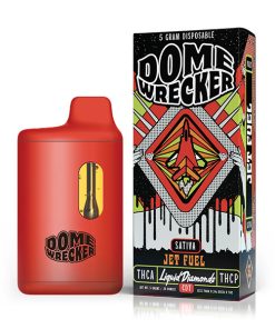 dome wrecker vape