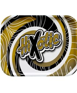 hixotic rolling tray