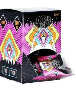 dome wrecker gummies